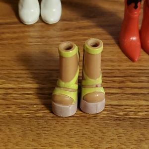 Bratz heels